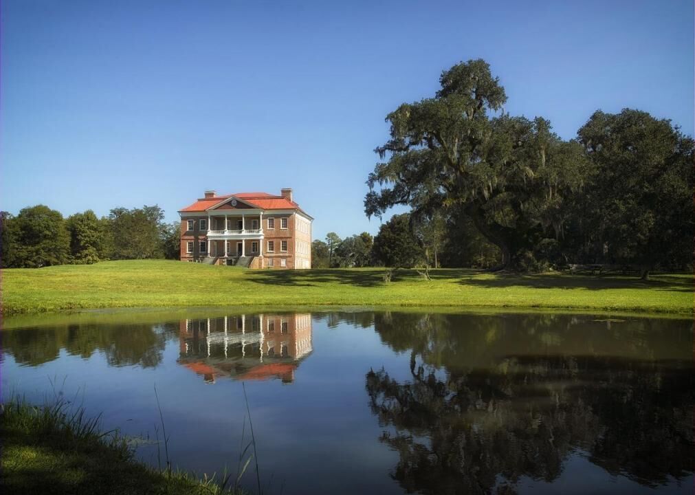 #44. South Carolina